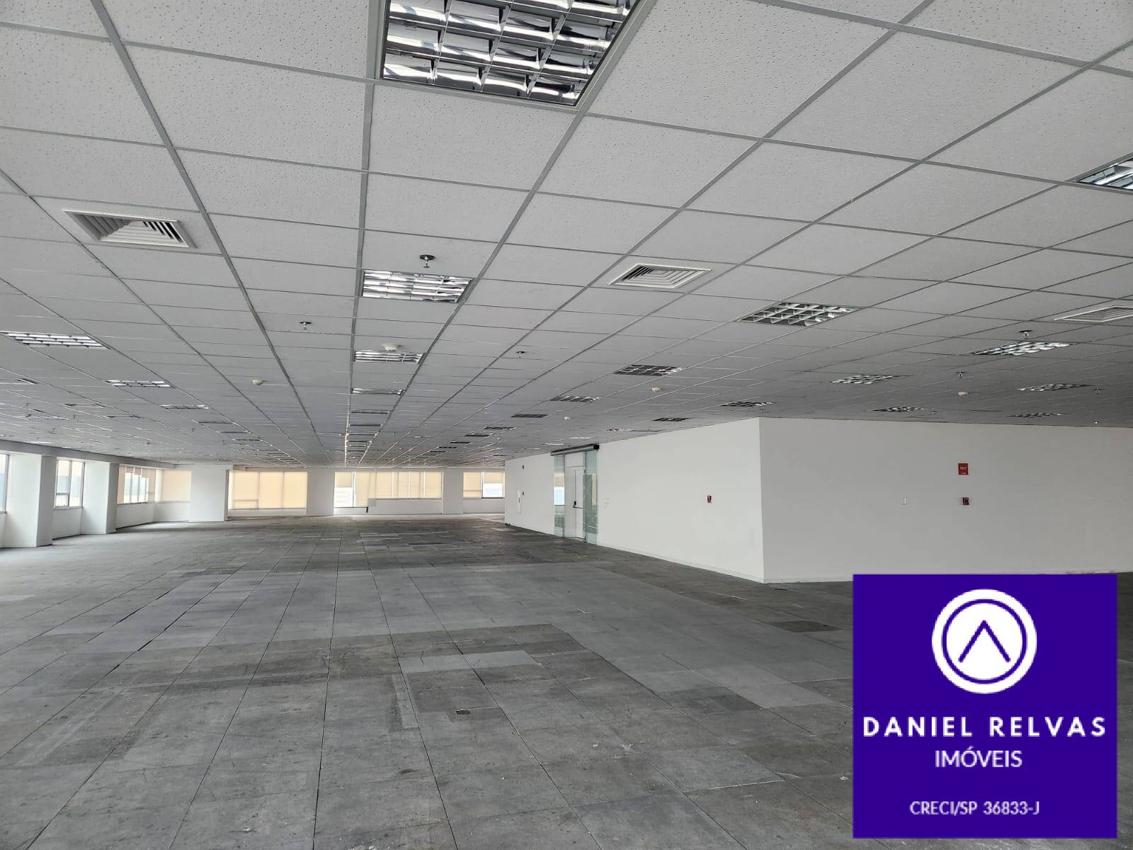 Conjunto Comercial-Sala para alugar, 2200m² - Foto 2