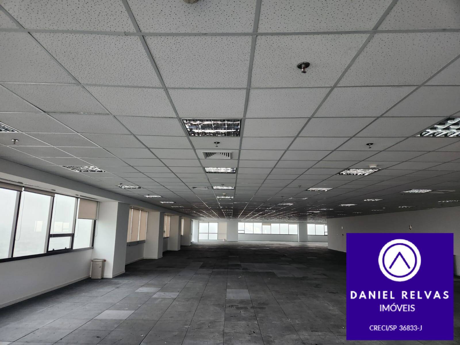 Conjunto Comercial-Sala para alugar, 2200m² - Foto 4