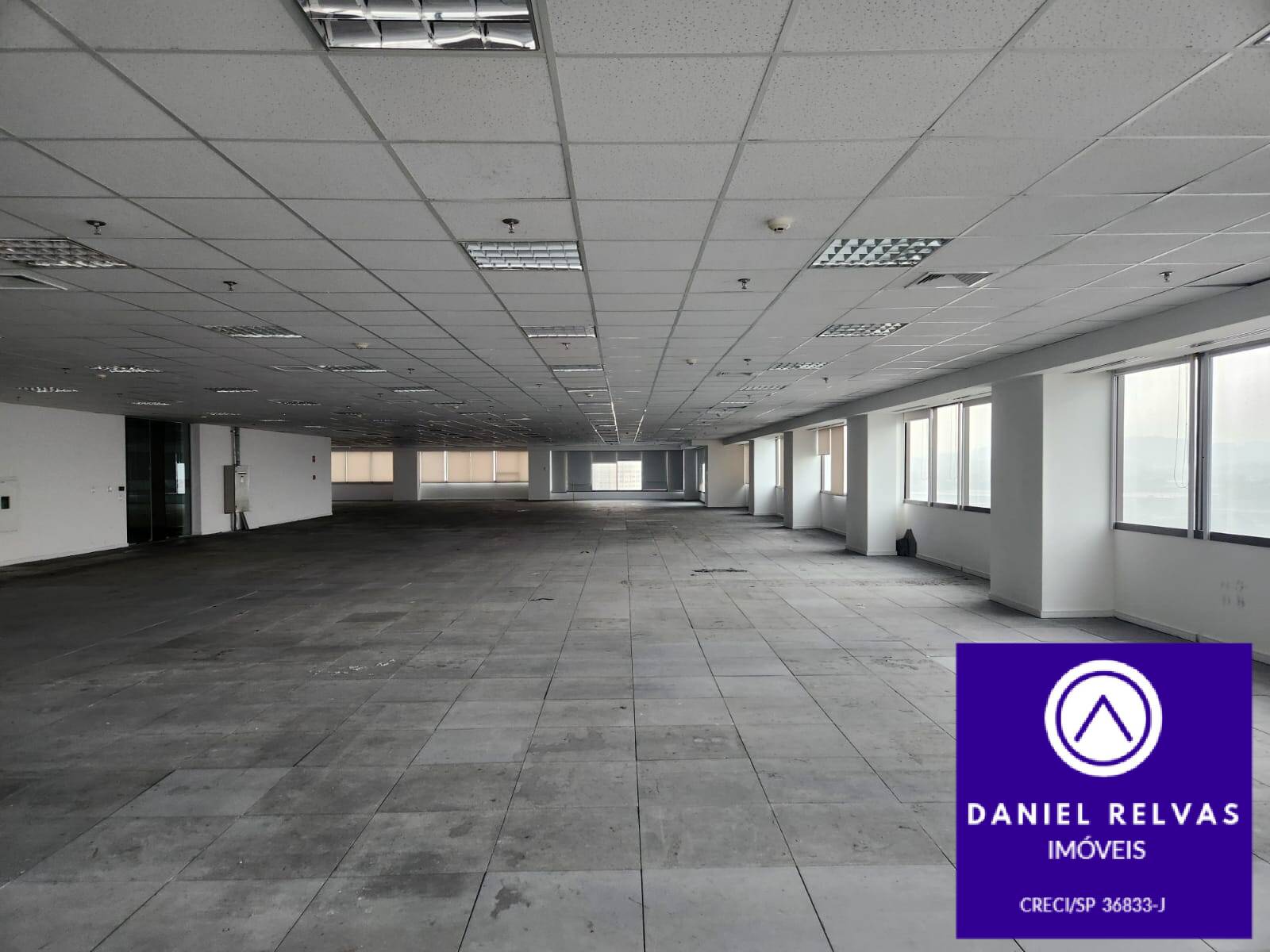 Conjunto Comercial-Sala para alugar, 2200m² - Foto 3