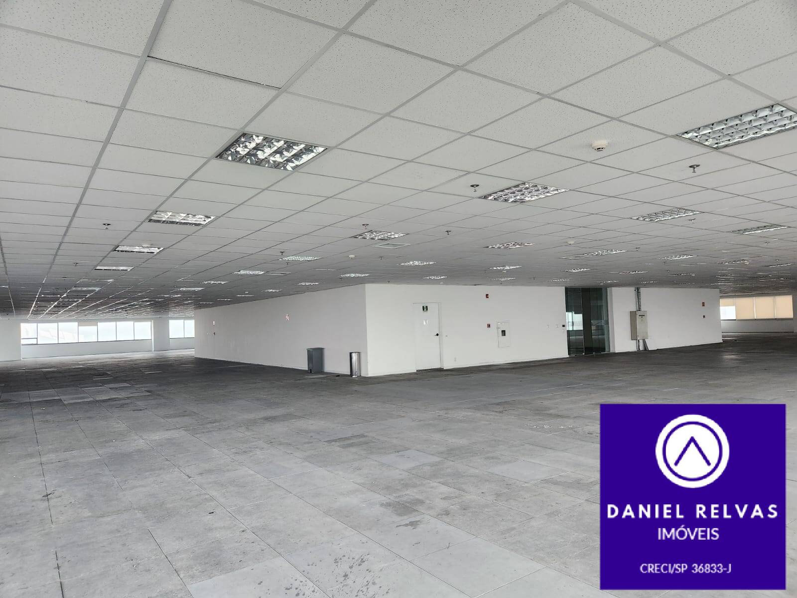 Conjunto Comercial-Sala para alugar, 2200m² - Foto 5