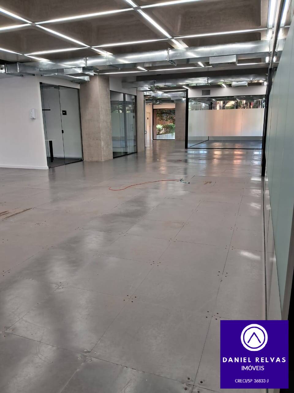 Conjunto Comercial-Sala para alugar, 270m² - Foto 3