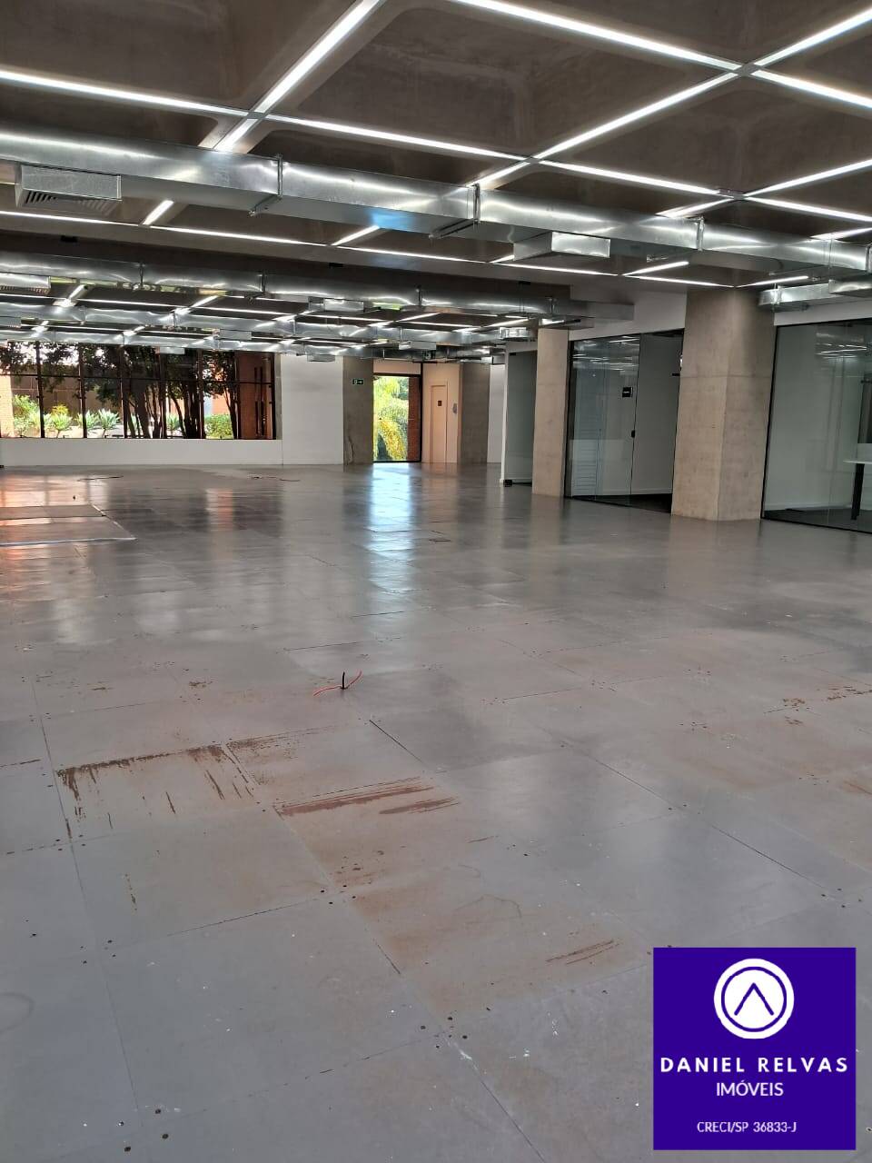 Conjunto Comercial-Sala para alugar, 270m² - Foto 4