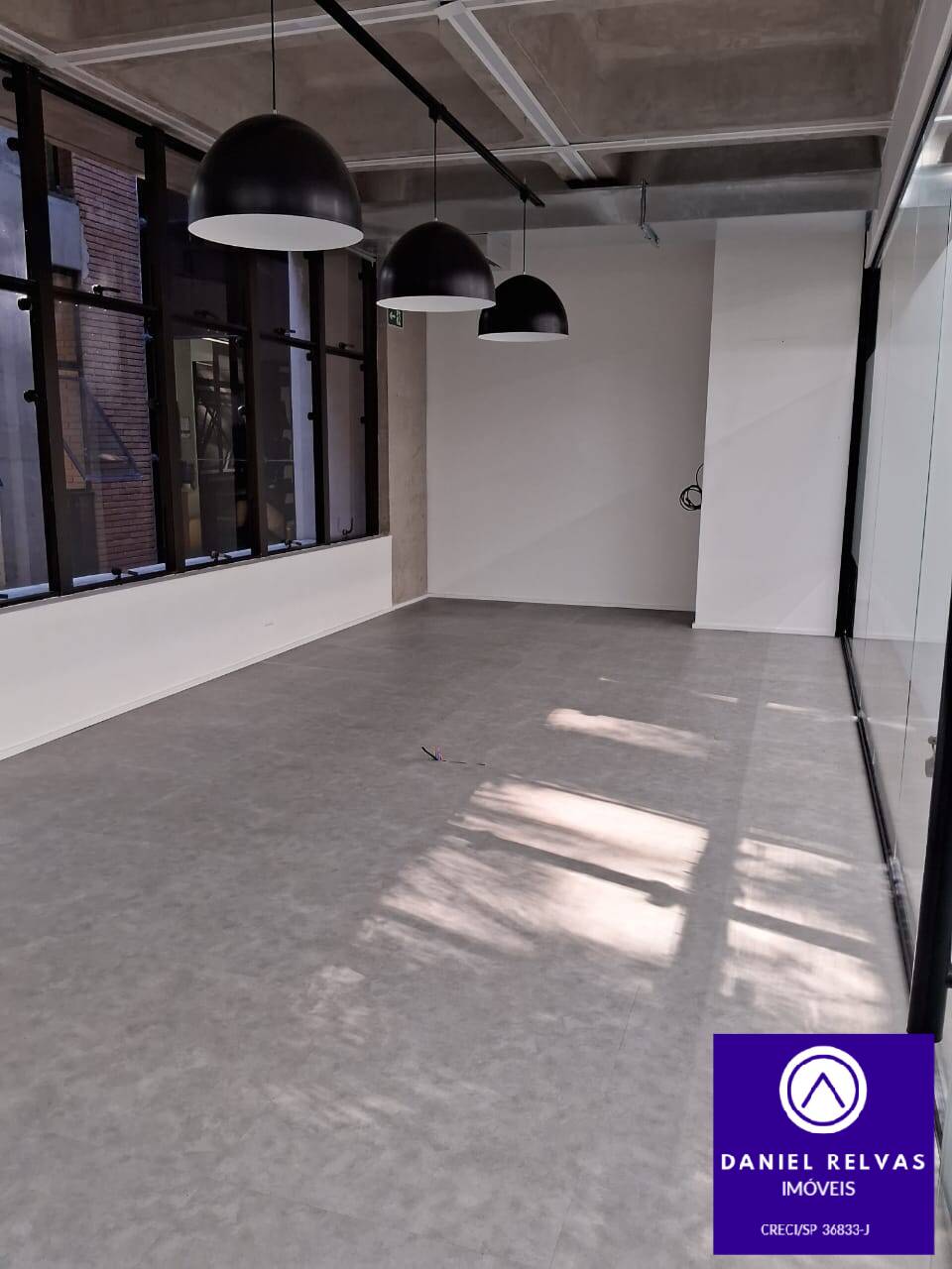 Conjunto Comercial-Sala para alugar, 270m² - Foto 5