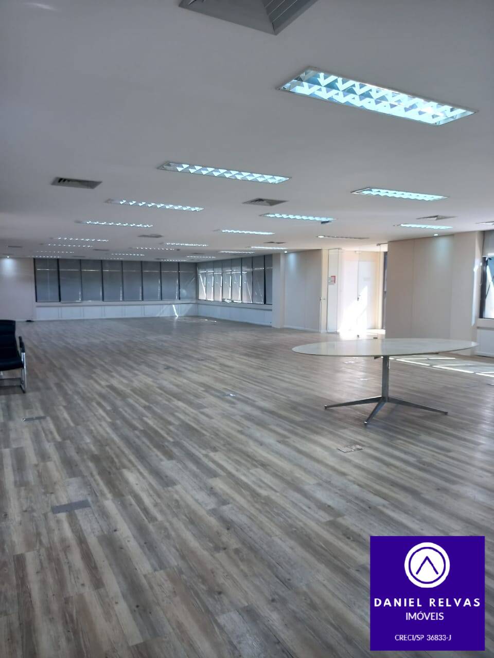 Conjunto Comercial-Sala para alugar, 270m² - Foto 12