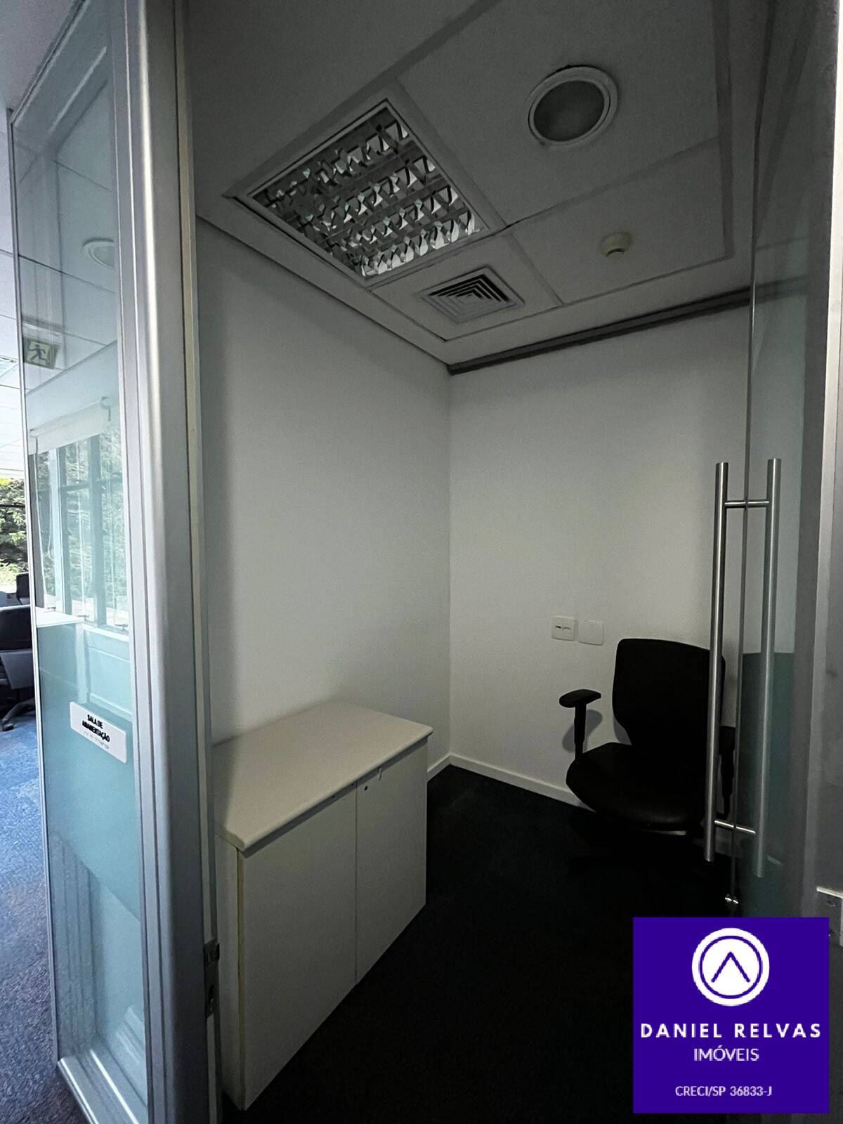 Conjunto Comercial-Sala para alugar, 550m² - Foto 19