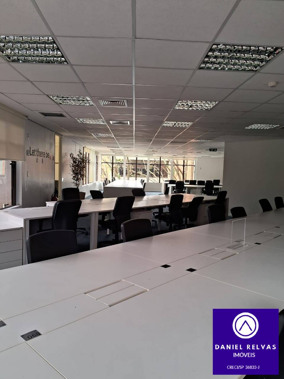 Conjunto Comercial-Sala para alugar, 540m² - Foto 5