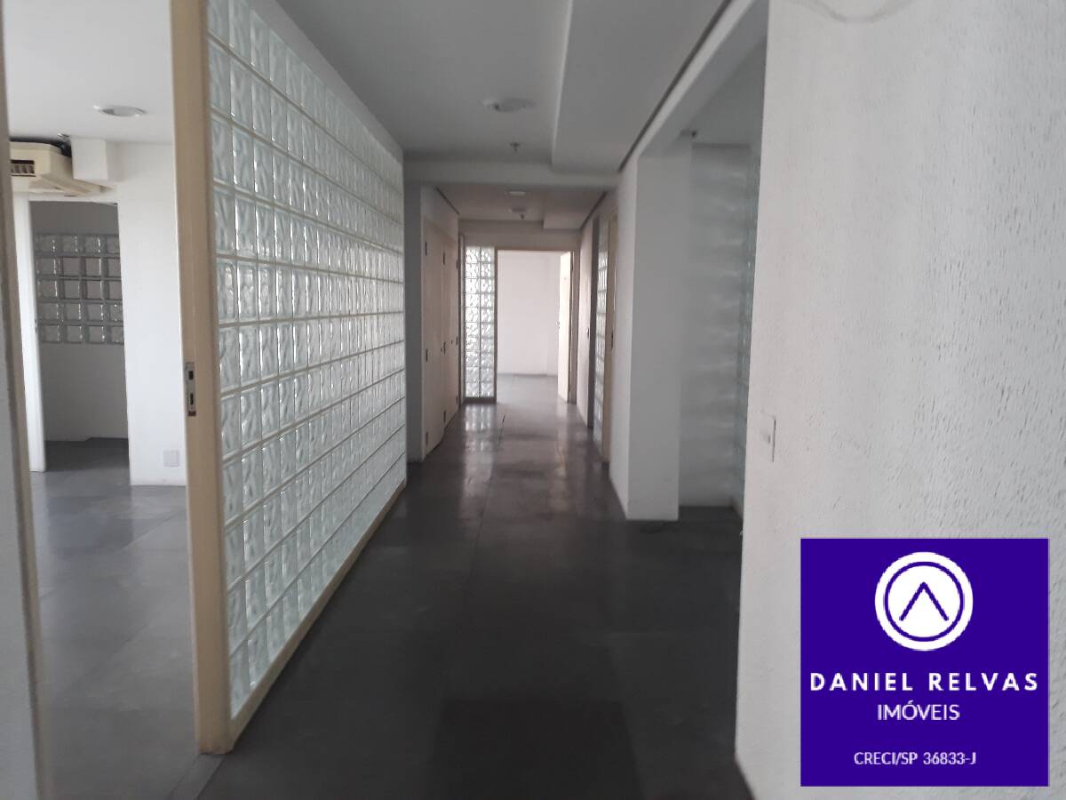 Conjunto Comercial-Sala para alugar, 250m² - Foto 1