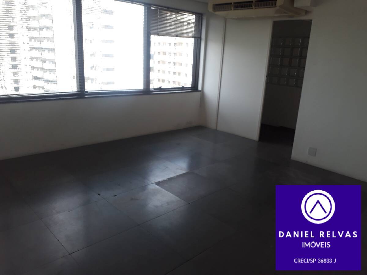 Conjunto Comercial-Sala para alugar, 250m² - Foto 2