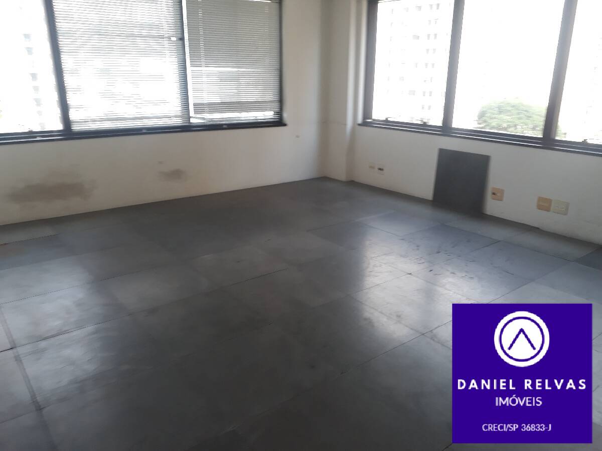 Conjunto Comercial-Sala para alugar, 250m² - Foto 4