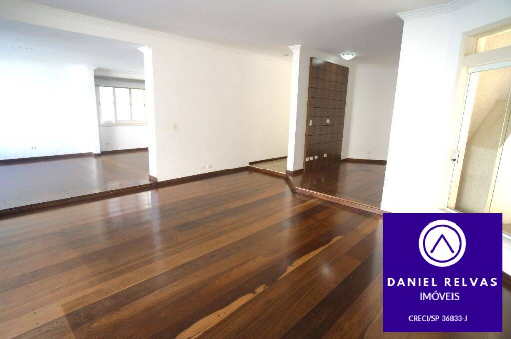 Casa à venda com 4 quartos, 380m² - Foto 5