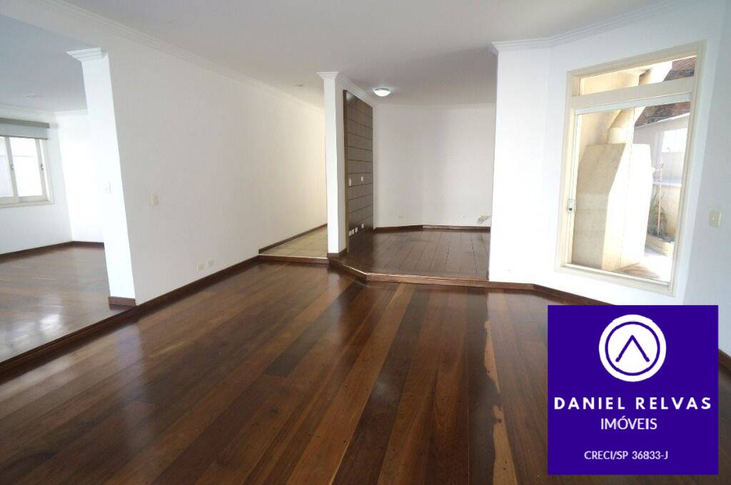 Casa à venda com 4 quartos, 380m² - Foto 6