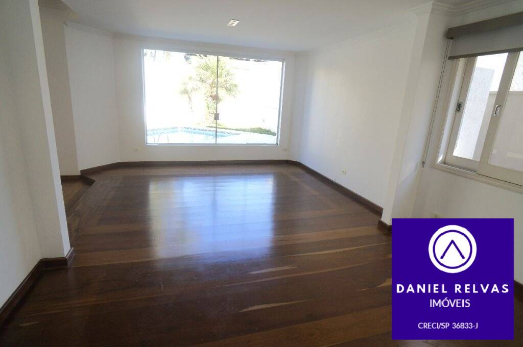 Casa à venda com 4 quartos, 380m² - Foto 9