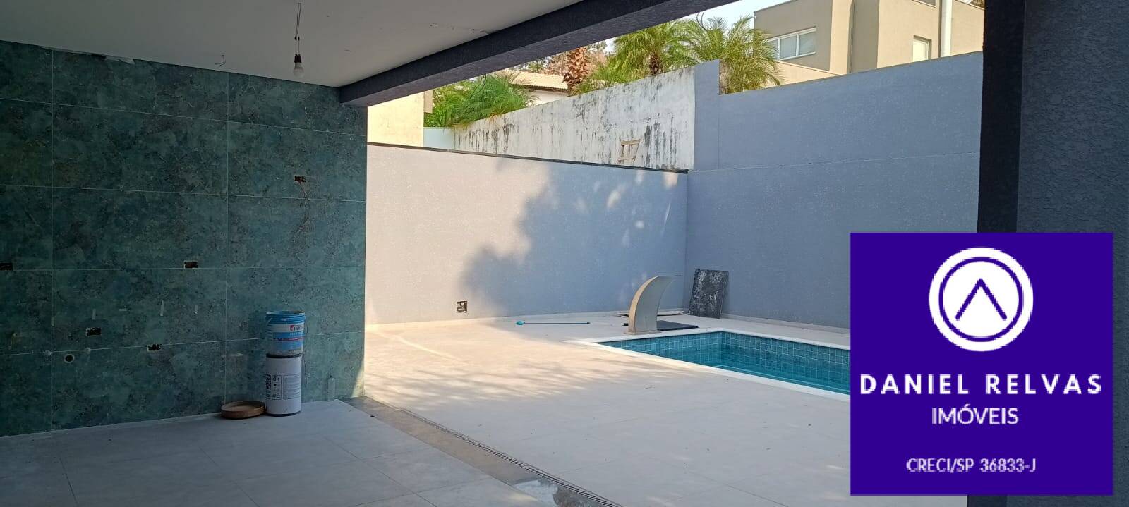 Casa à venda com 4 quartos, 360m² - Foto 6