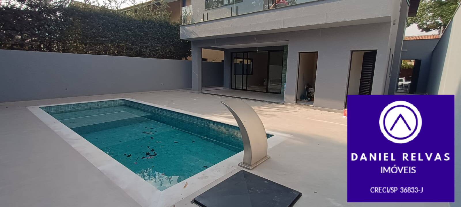 Casa à venda com 4 quartos, 360m² - Foto 9