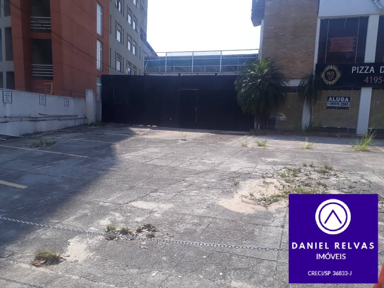 Terreno à venda e aluguel, 4211m² - Foto 1