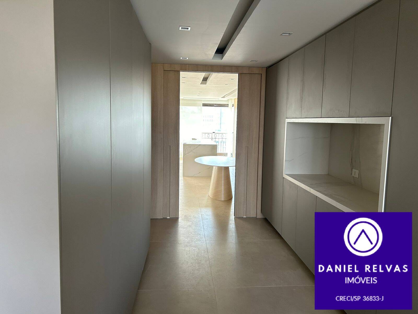 Apartamento à venda com 3 quartos, 412m² - Foto 5