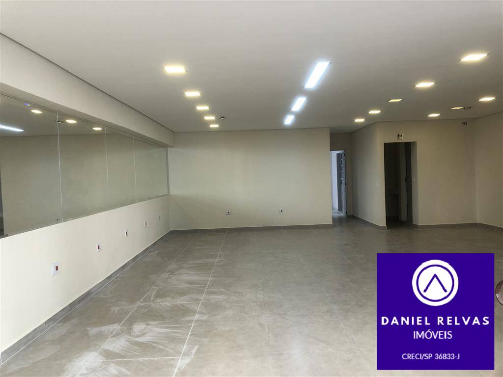 Loja-Salão para alugar, 120m² - Foto 4