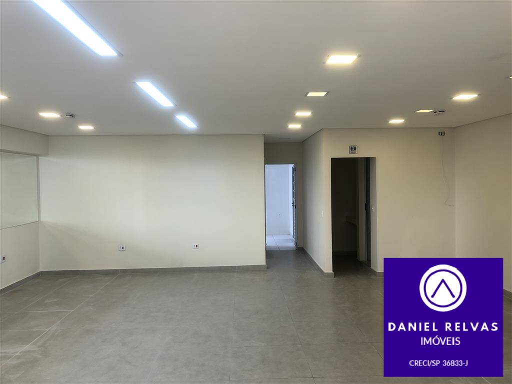 Loja-Salão para alugar, 120m² - Foto 8