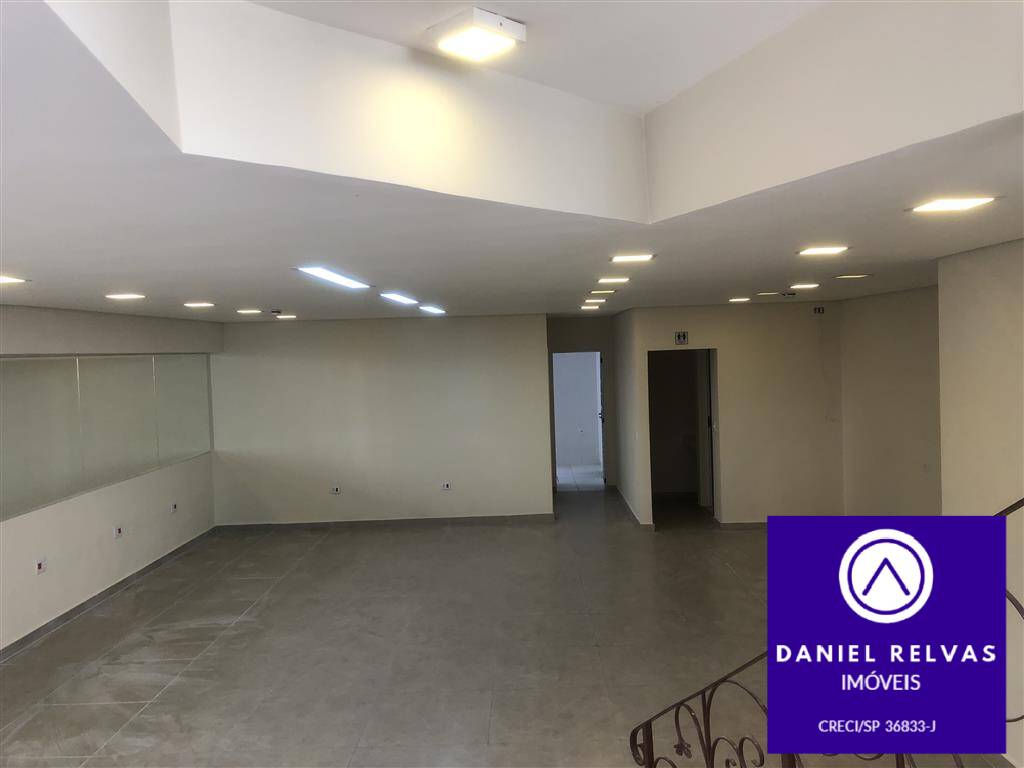 Loja-Salão para alugar, 120m² - Foto 7