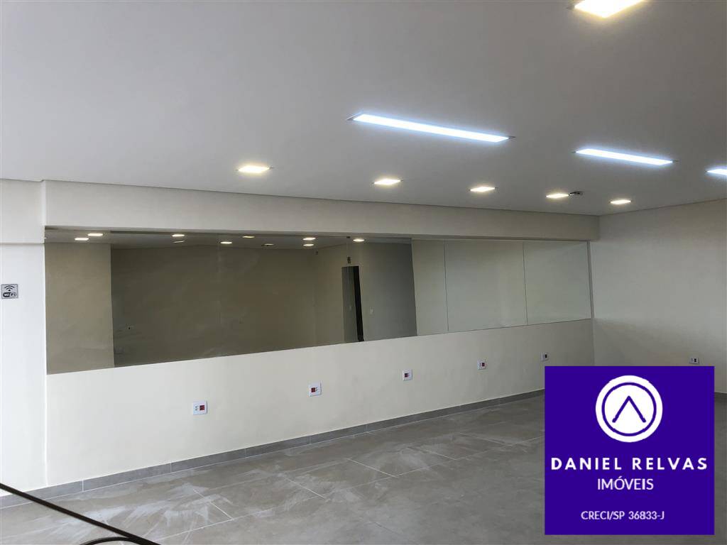 Loja-Salão para alugar, 120m² - Foto 9