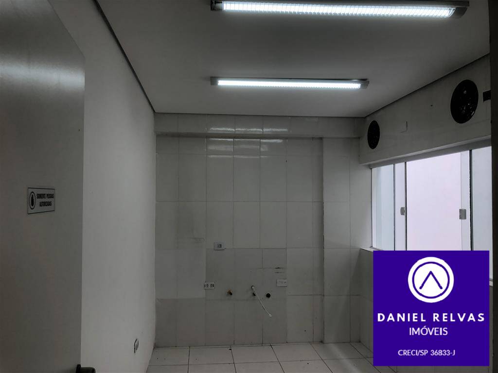 Loja-Salão para alugar, 120m² - Foto 12