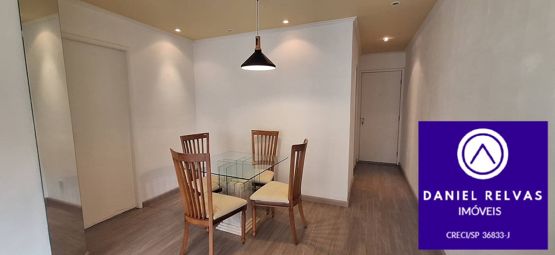 Apartamento à venda com 3 quartos, 79m² - Foto 2