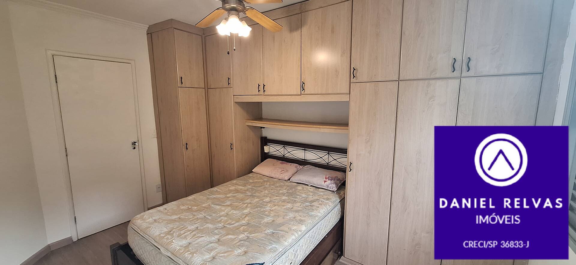 Apartamento à venda com 3 quartos, 79m² - Foto 3