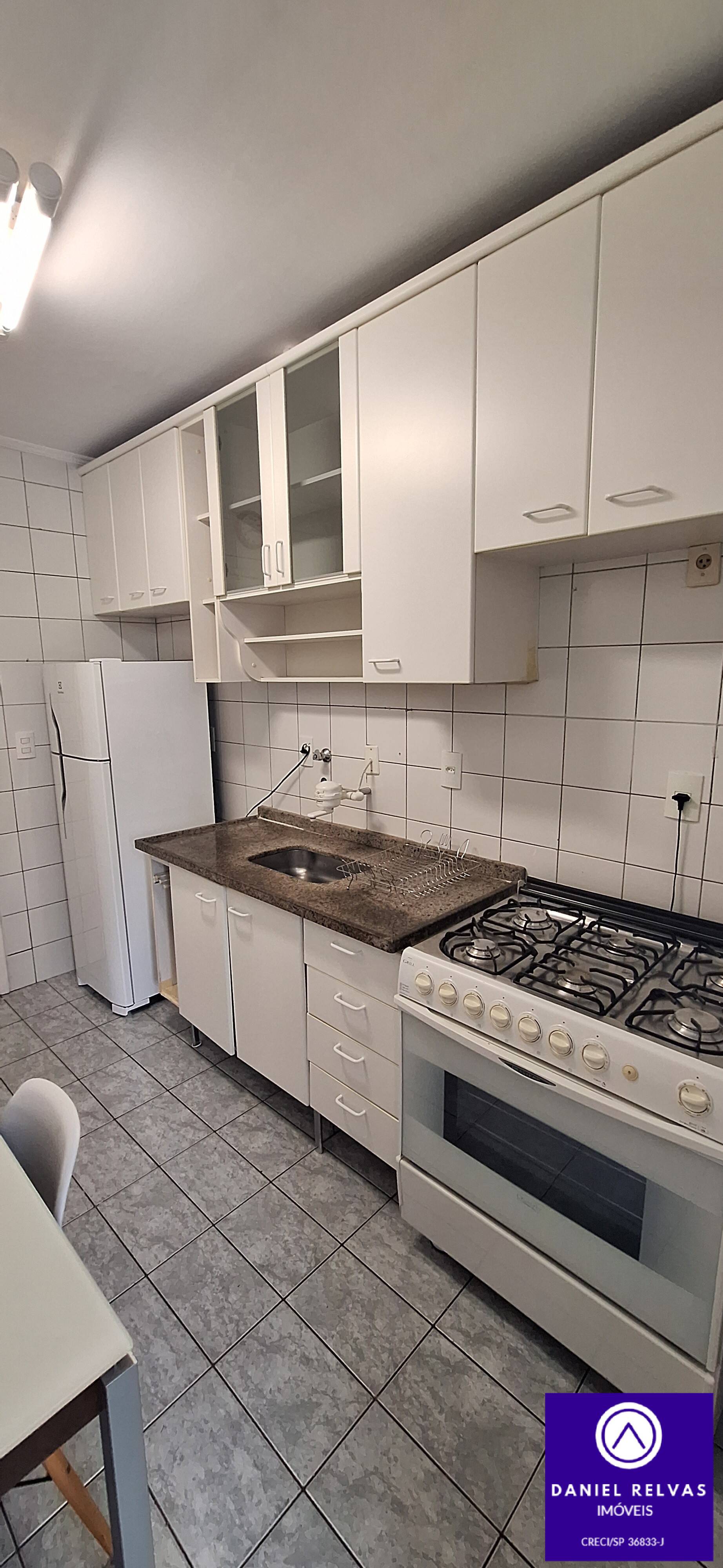 Apartamento à venda com 3 quartos, 79m² - Foto 6