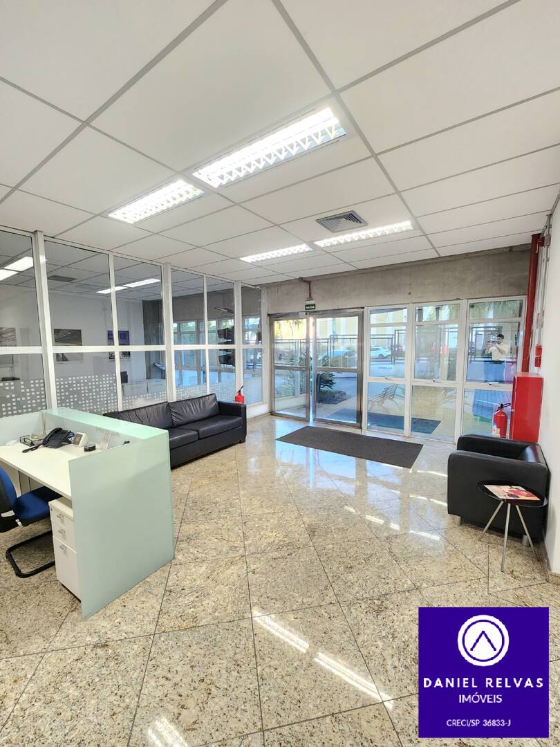 Depósito-Galpão-Armazém à venda, 2272m² - Foto 19