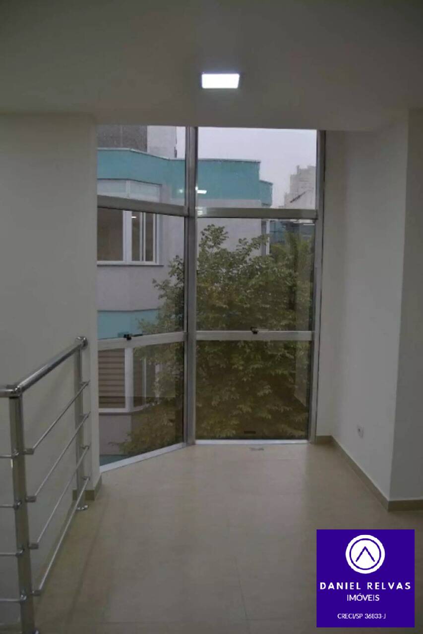 Prédio Inteiro para alugar, 232m² - Foto 9