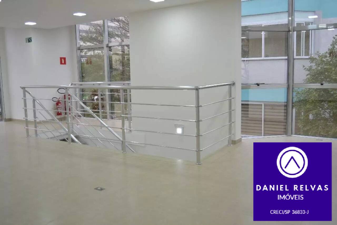 Prédio Inteiro para alugar, 232m² - Foto 10