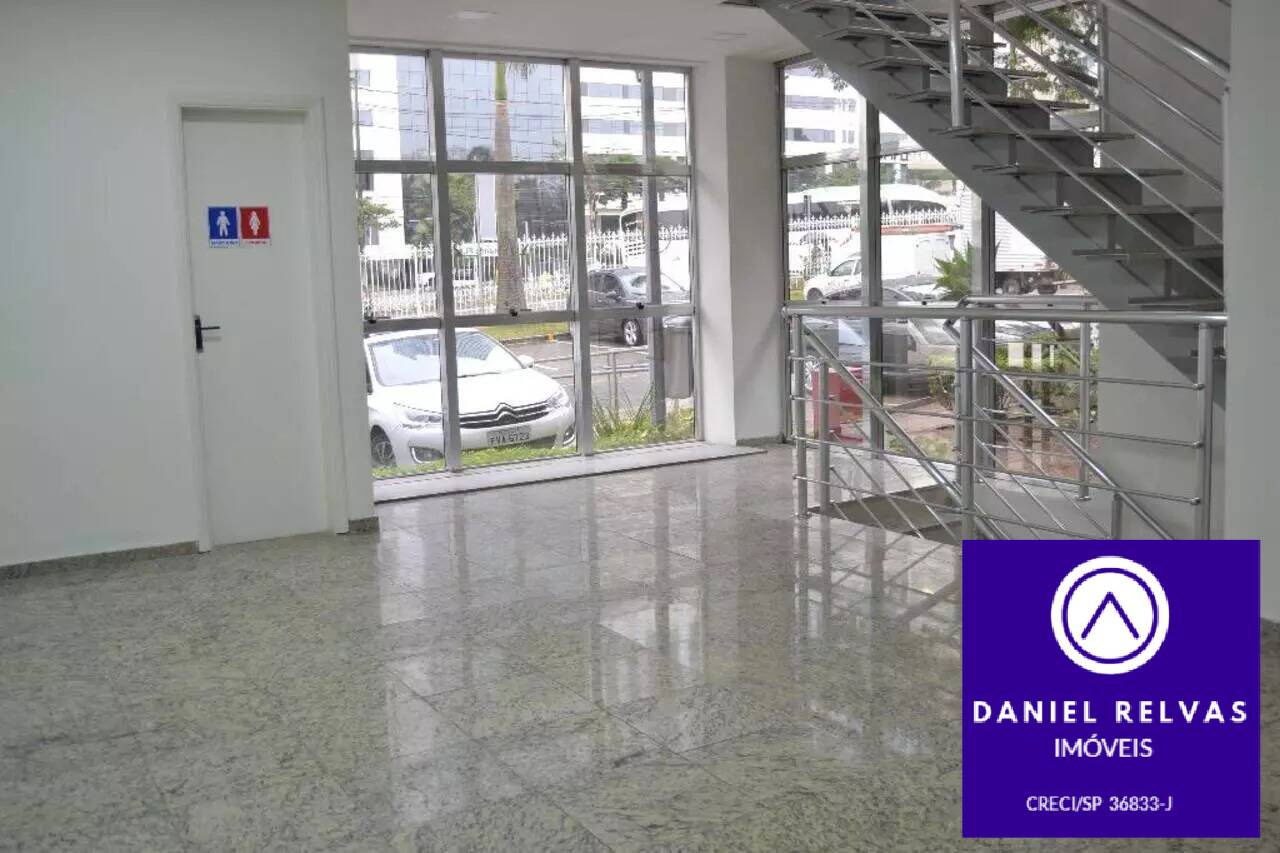 Prédio Inteiro para alugar, 232m² - Foto 3