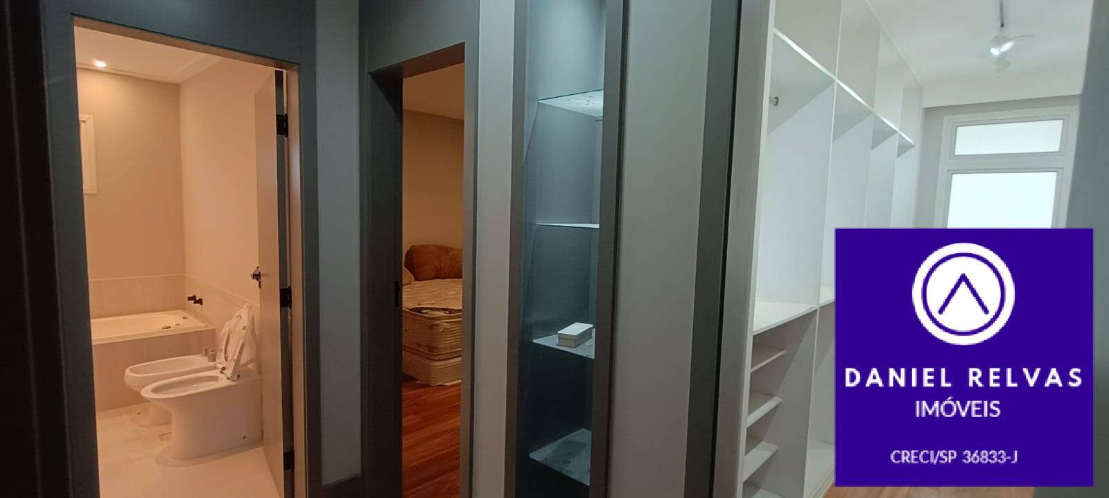 Casa à venda e aluguel com 4 quartos, 420m² - Foto 4