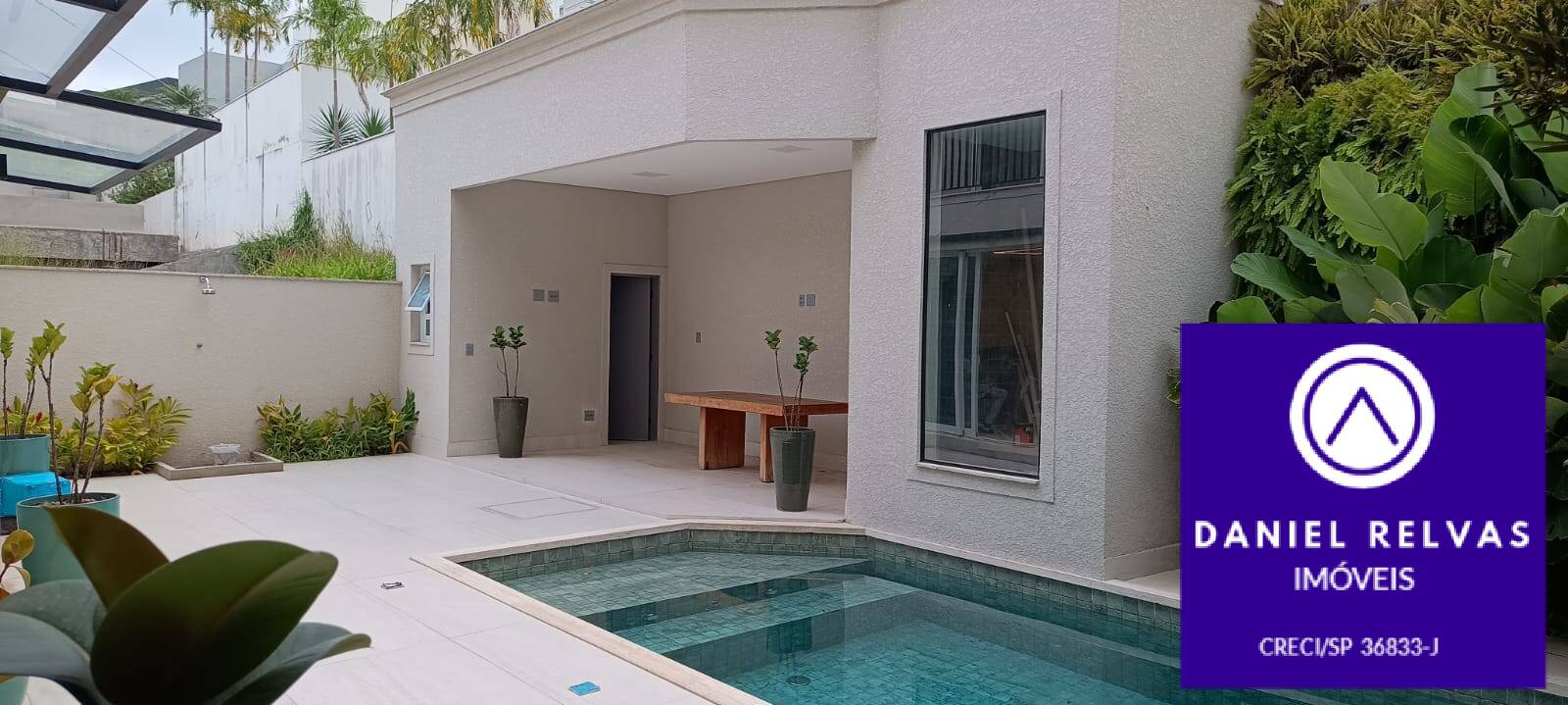 Casa à venda e aluguel com 4 quartos, 420m² - Foto 17