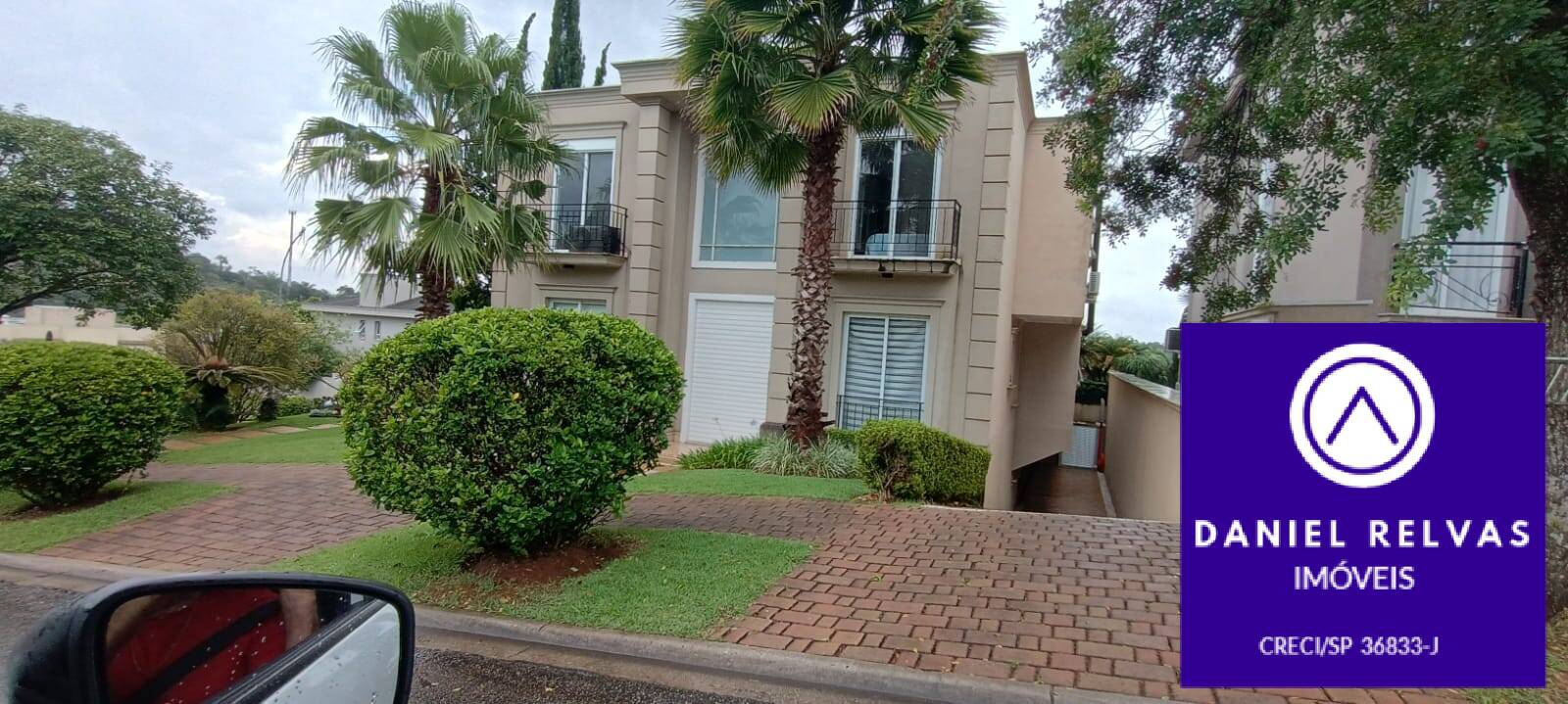 Casa à venda com 3 quartos, 530m² - Foto 3