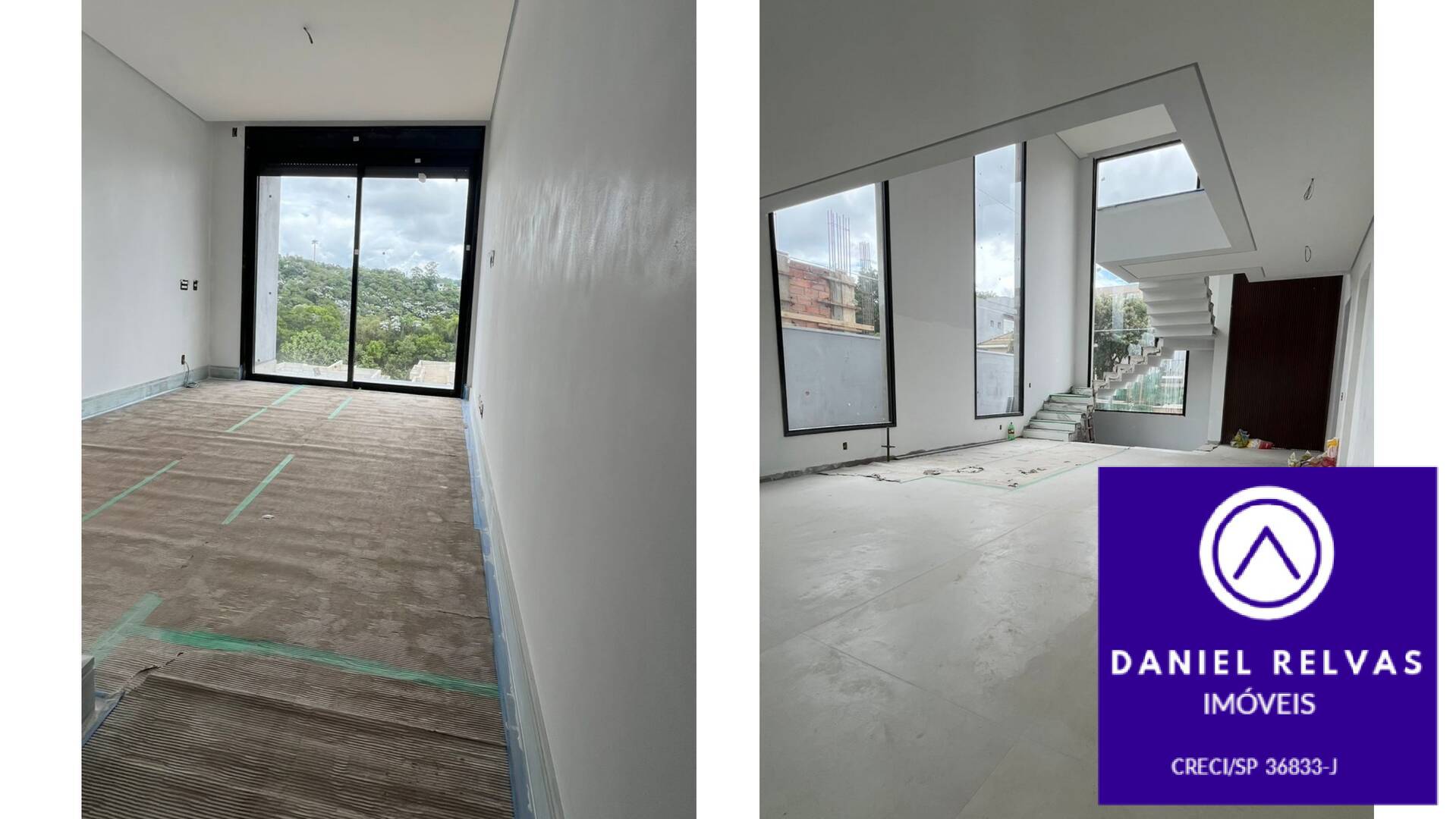 Casa à venda com 4 quartos, 604m² - Foto 5