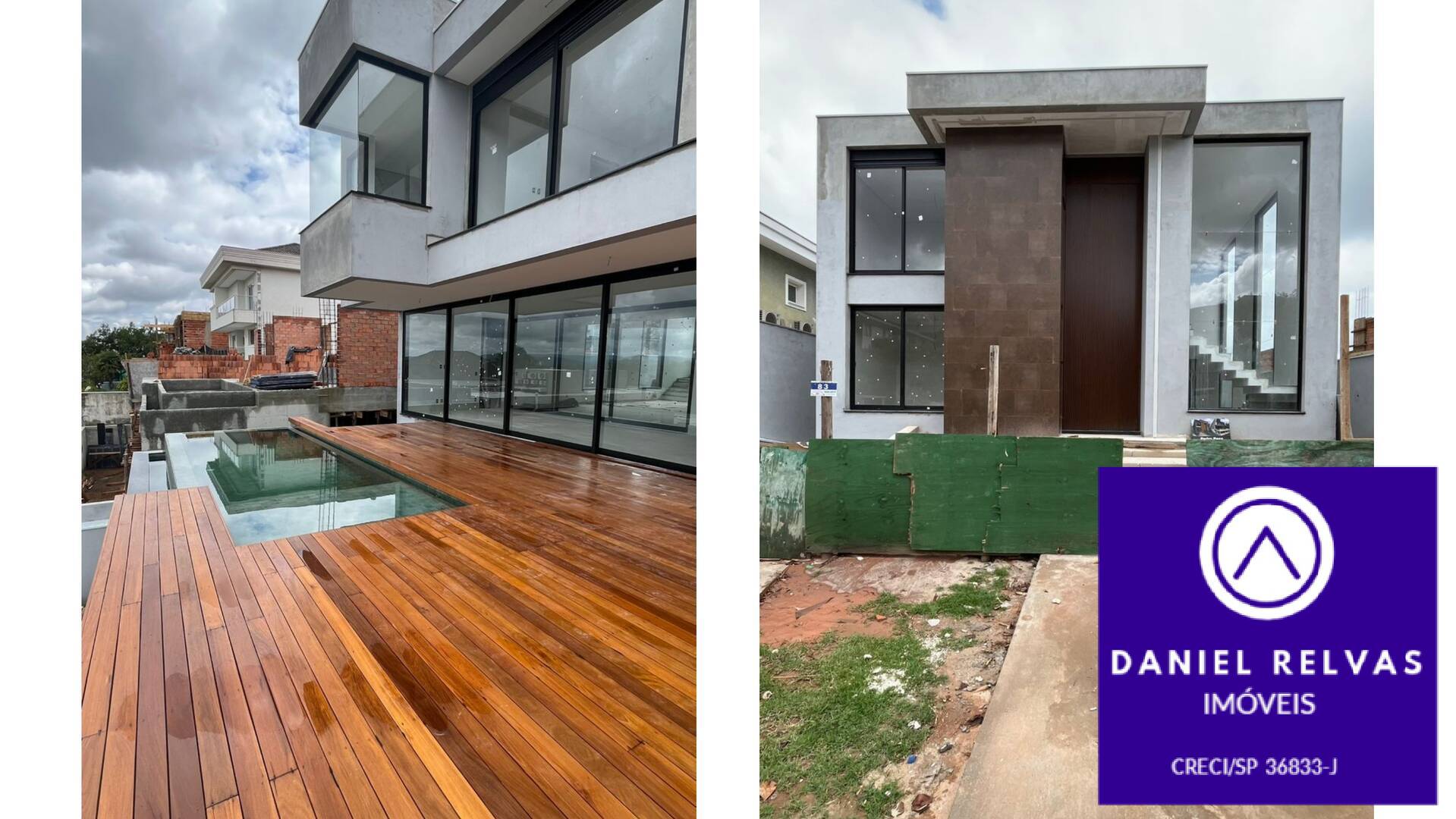 Casa à venda com 4 quartos, 604m² - Foto 28