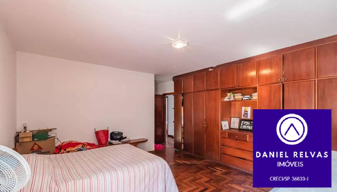 Casa para alugar com 4 quartos, 450m² - Foto 19