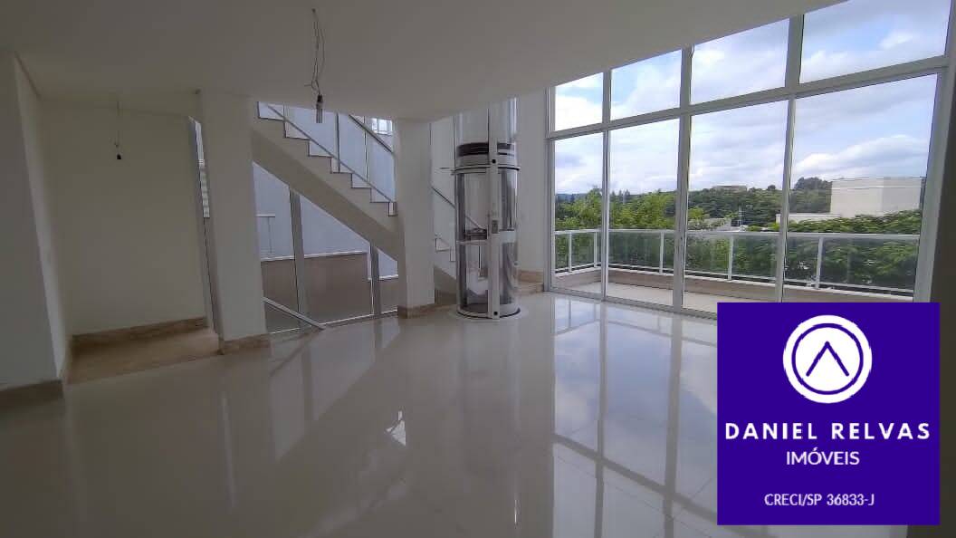 Casa à venda com 4 quartos, 430m² - Foto 4