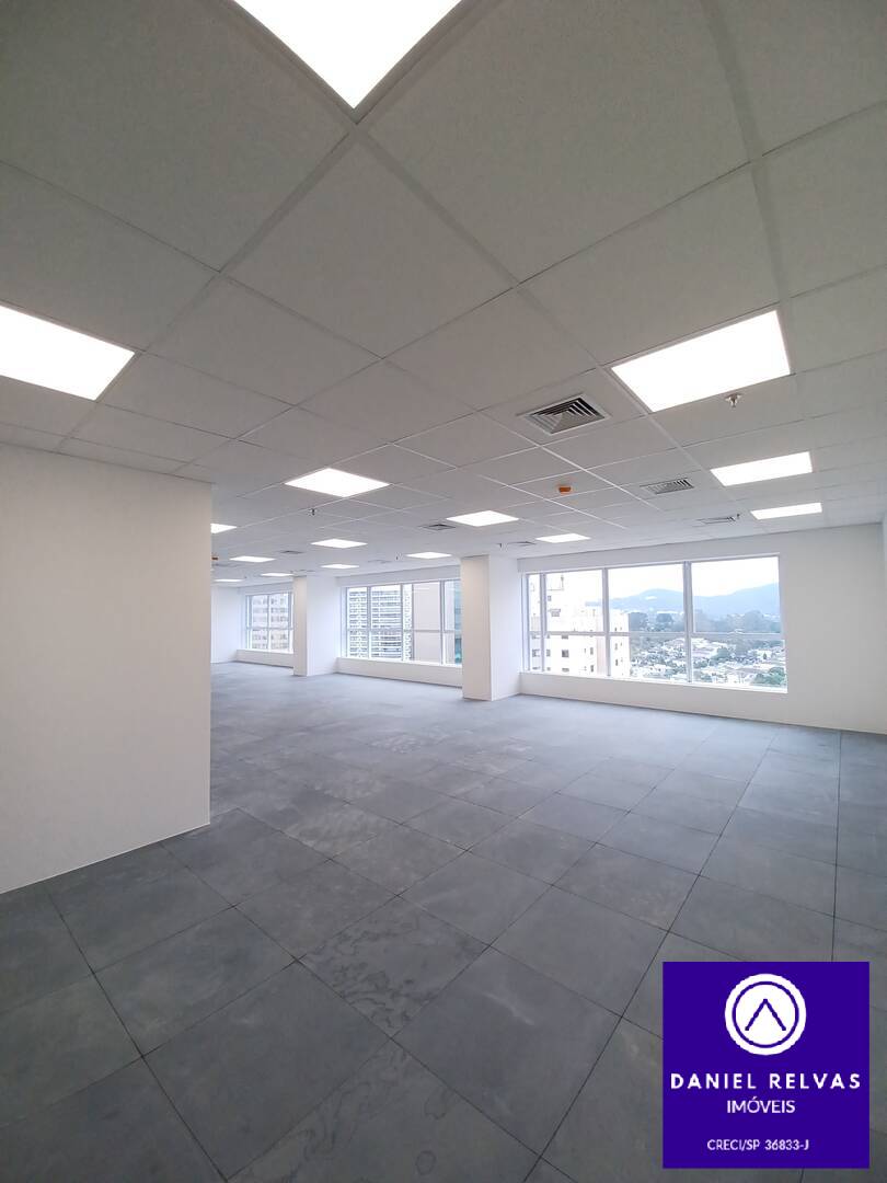 Conjunto Comercial-Sala para alugar, 217m² - Foto 1