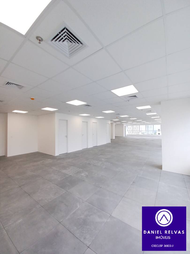 Conjunto Comercial-Sala para alugar, 217m² - Foto 5