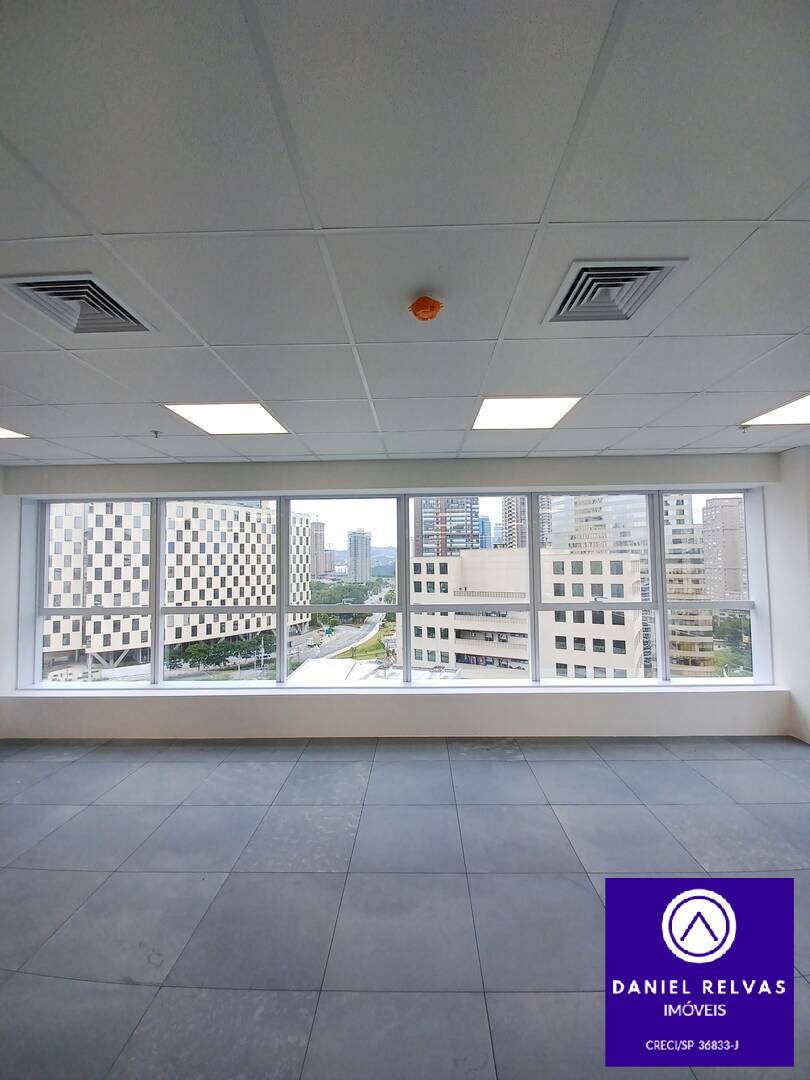 Conjunto Comercial-Sala para alugar, 217m² - Foto 7