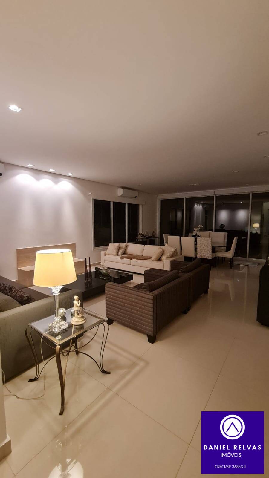 Casa à venda com 4 quartos, 504m² - Foto 3