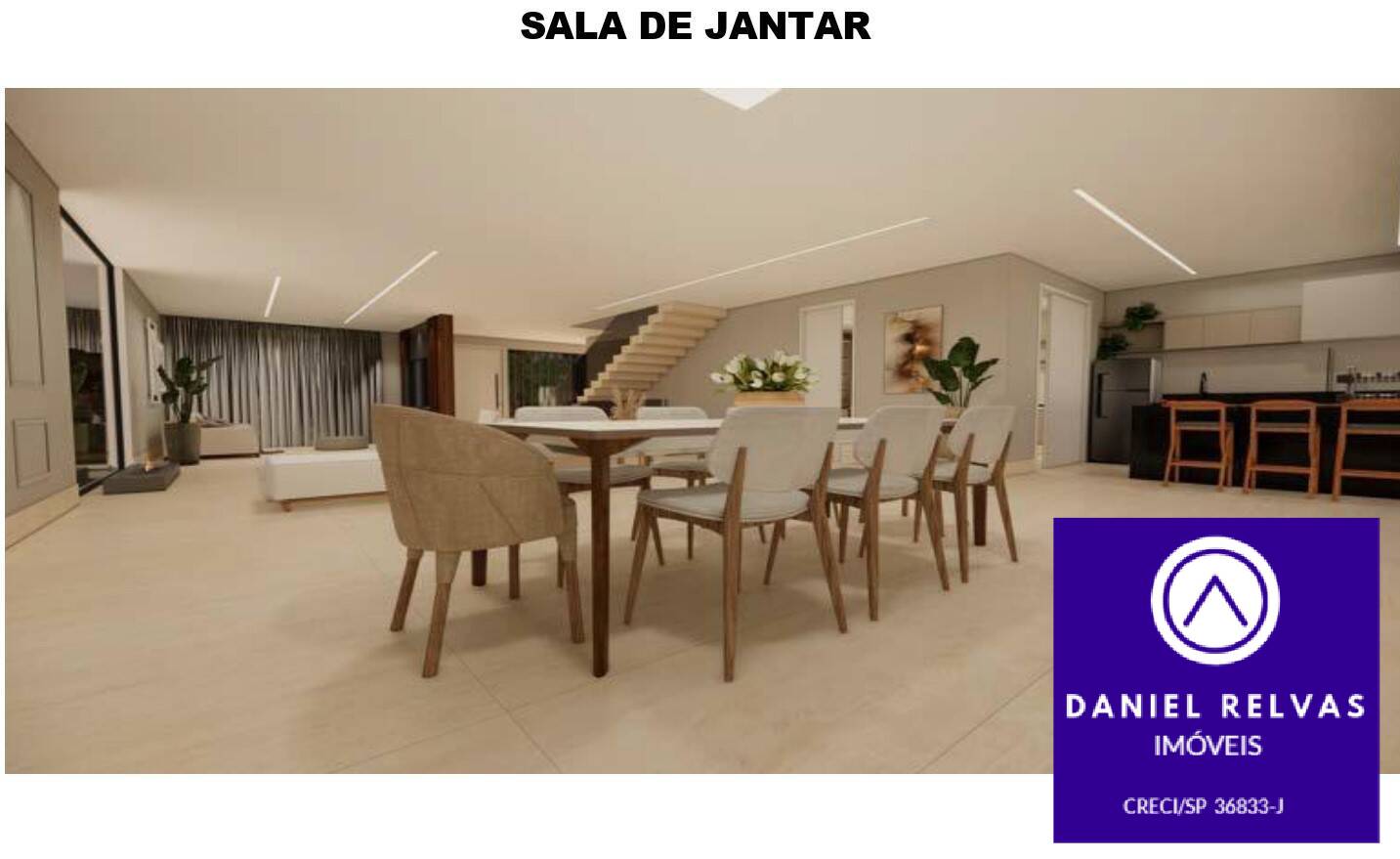 Casa à venda, 511m² - Foto 5